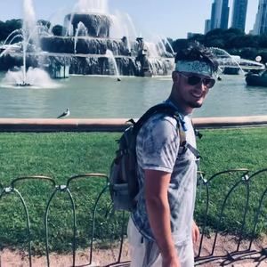 Meet your Posher, Jordan